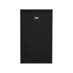 Beko Mini Bar Refrigerator Defrost 90 Liter Black