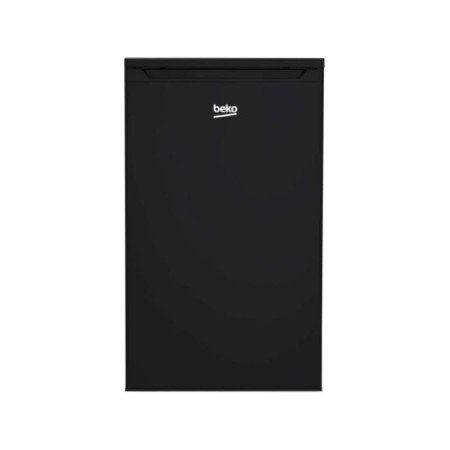 Beko Mini Bar Refrigerator, Defrost, 90 Liters, Black