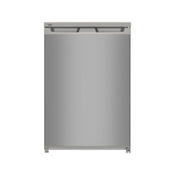 Beko No-Frost Upright Freezer,102 L 3 Drawer, Silver