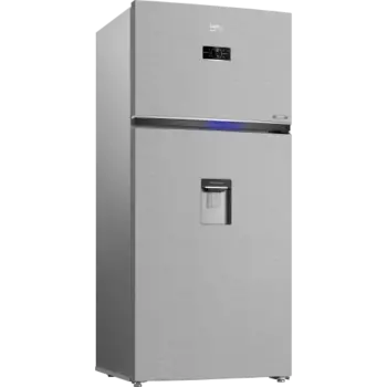 BEKO 650 Liter Refrigerator Nufrost Digital