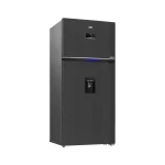 beko-refrigerator-no-frost-650-liter-digital-with-dispenser-dark-inox-rdne650e60zxr