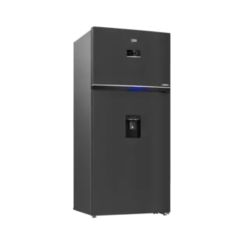 BEKO 650 Liter Refrigerator Nufrost Digital Touch