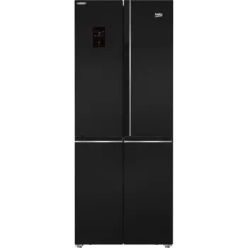 Beko Refrigerator No Frost 4 Doors Digital 480 Liter