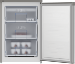 Beko Freezer 3 Drawers Defrost 97 liter Silver RFNE102K20S