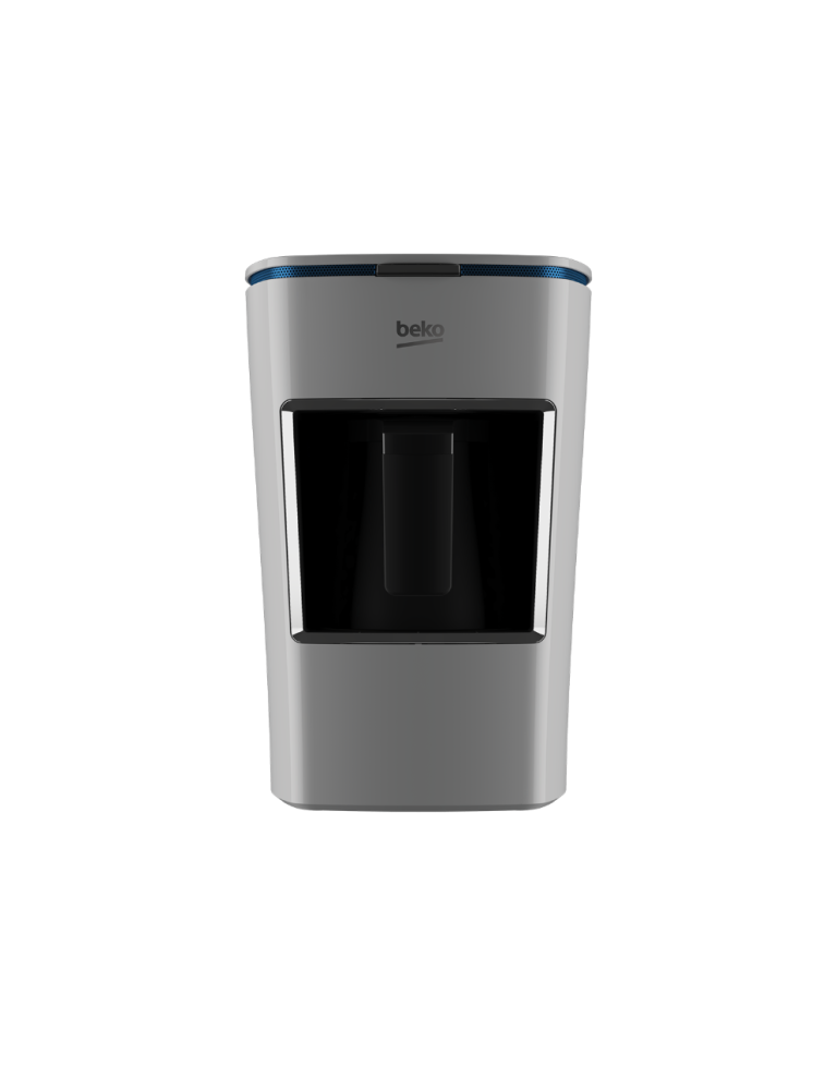 Beko Single Pot Turkish Coffee Machine BKK2300W