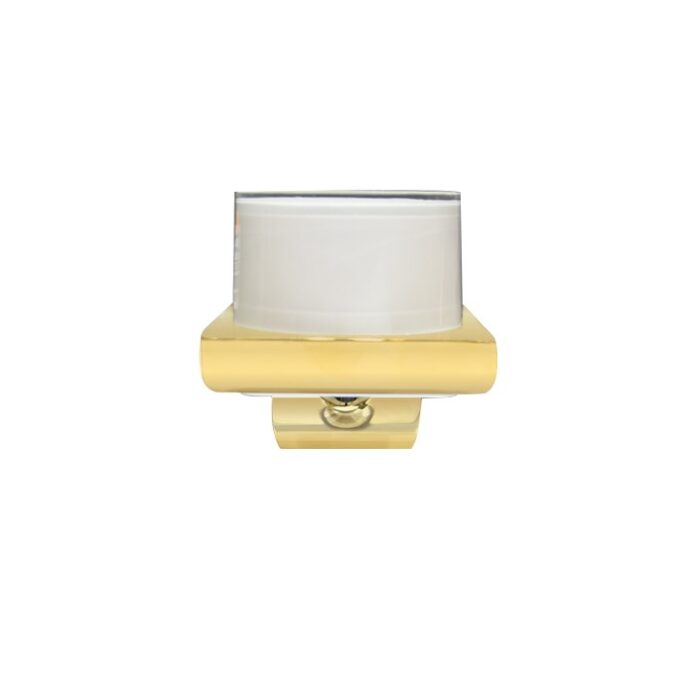 Roca Tempo Soap Dispenser Gold ,A817037GO0
