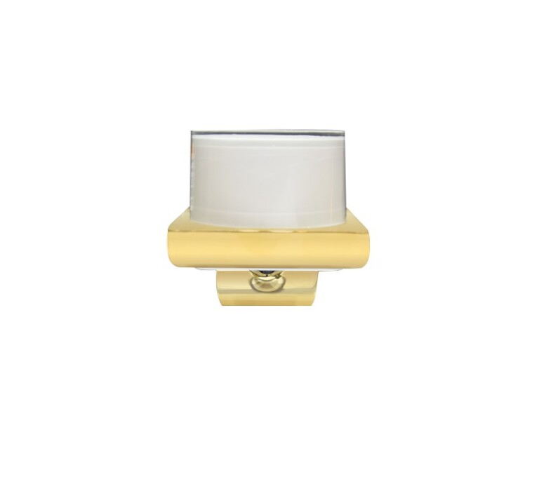 Roca Tempo Soap Dispenser Gold ,A817037GO0