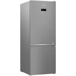 Beko Refrigerato No Frost 501Liter 2 Door Bottom Freezer RCNE560E35ZXP