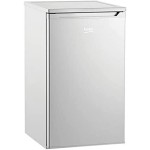 Beko Mini Bar Refrigerator 90 Liter Silver TS190210S