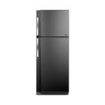 Tornado Refrigerator No Frost 386L Stainless ,RF48TST