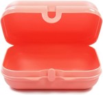 Tupperware To Go Lunch Box 2 Pieces