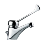 Ideal Standard Ceramix Basin Mixer With Pop Up Set ,A1245AA