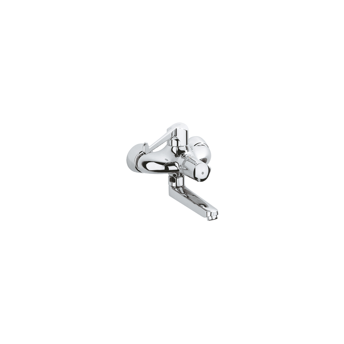 Grohe Grohtherm Ergomix Thermostatic basin mixer ,34018000
