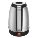 Tefal Element Kettle, 1.7 Liter, 2400 Watt, Stainless Steel ,KI280D10