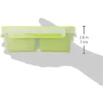 Tefal Masterseal To Go Rectangular Food Storage ,K3100512