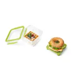 Tefal Masterseal To Go Sandwich Box Square ,K3100812