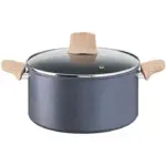 Tefal Natural Force Stewpot 24 cm ,G2664603