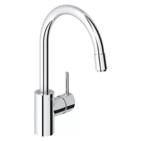 Grohe Concetto Single-lever sink mixer 1/2 ,32663000