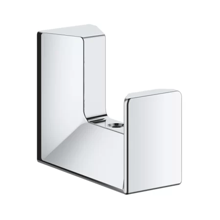 Grohe Selection Cube Robe hook ,40782000
