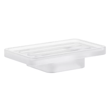 Grohe Selection Cube Soap dish ,40806000