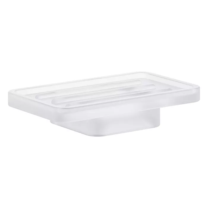Grohe Selection Cube Soap Dish ,40806000
