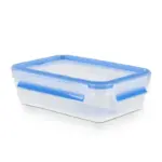 Tefal Masterseal Fresh Rectangular 0.55L Food Storage ,K3021112