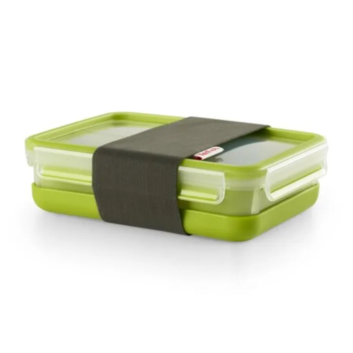 Tefal Masterseal To Go Lunch Box Rectangular ,K3100212