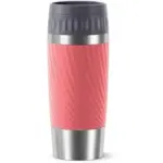 Tefal Travel Mug Classic 0.36L ,Red ,K3084114