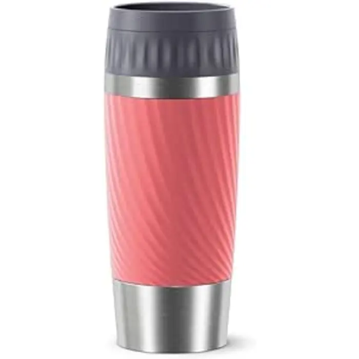 Tefal Travel Mug Classic 0.36L ,Red ,K3084114