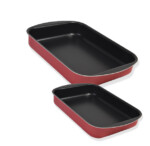 Minute Oven Dish 2 PCS