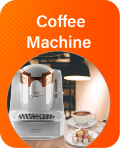 4UMART coffee-machine