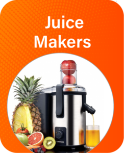 4UMART juice-makers