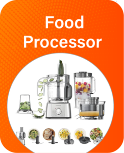 4UMART food-processors