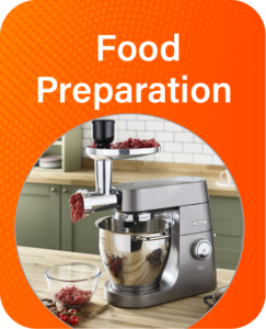 4UMART food-preparation