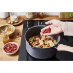 Tefal Natural Force Saucepan, 18 cm ,G2662903