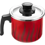 Tefal Tempo Flame Milk Pot ,14cm ,220093514