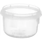 Tefal Masterseal Fresh Round 0.15L Food Storage ,K3022212