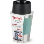 Tefal Compact Travel Mug ,0.3 Liter,Green ,N2160310