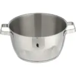 Zahran Stainless Steel Optima Stewpot Set ,4300007619