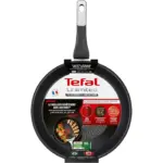 Tefal Unlimited Frypan 24 Cm ,G2554602