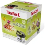 Tefal 5-Second Chopper ,900 ml ,K1320404