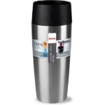 Tefal Travel Mug 036L ,Stainless Steel ,K3080114