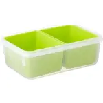 Tefal Masterseal To Go Rectangular Food Storage ,K3100512