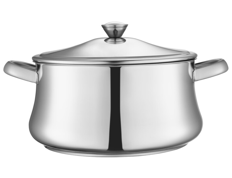 Zahran Stainless Steel Classic Stewpot 30 ,330010030