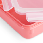 Tefal Msterseal Color Fresh Box ,0.80 L ,Pink ,N1012610