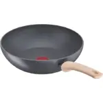 Tefal Natural Force Wok Pan, 28 cm ,G2661983