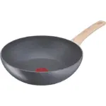 Tefal Natural Force Wok Pan, 28 cm ,G2661983