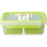 Tefal Masterseal To Go Rectangular Food Storage ,K3100512