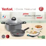 Tefal Cook Natural Stewpot 28 cm ,220900006