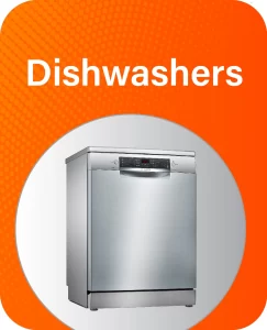 4UMART dishwashers